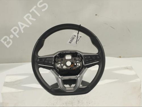 Used Steering wheel Steering wheel SEAT ARONA (KJ7, KJP) 1.0 TSI (95 hp) 11911728 11911728