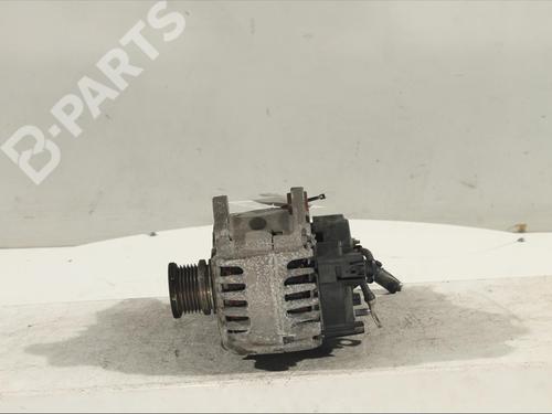 Used Alternator SEAT ATECA (KH7, KHP) [2016-2025]  11983640