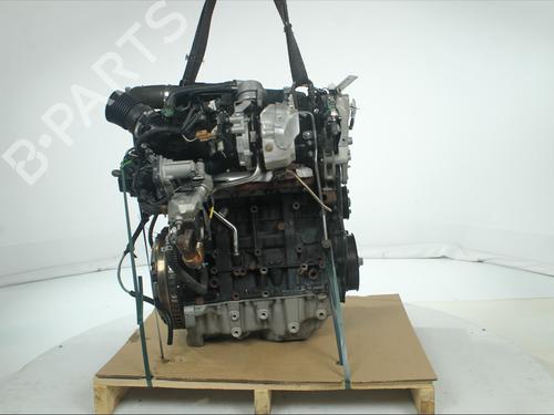 Used Engine Engine 37186032 37186032