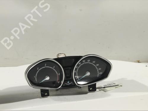 Used Instrument cluster Instrument cluster FORD FIESTA VI (CB1, CCN) 1.6 TDCi (75 hp) 26919836 26919836