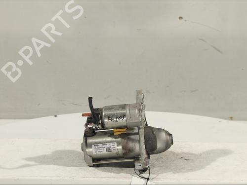 Used Starter DACIA DUSTER (HM_) 1.5 dCi 115 (HMAD) (116 hp) 13311008