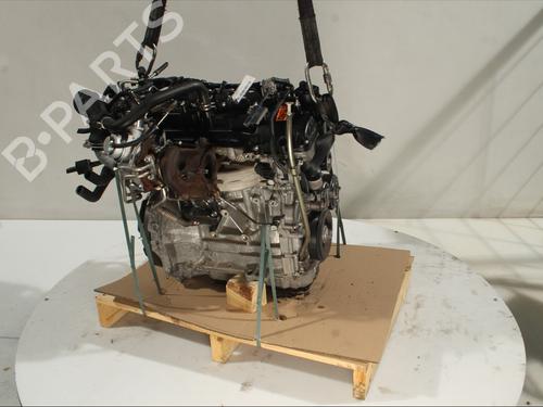 Engine MITSUBISHI ECLIPSE CROSS (GK_, GL_) 1.5 T-Mivec | BP32277890M1