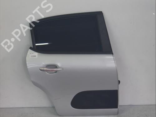 right-rear-door-citroen-c3-iii-sx-2016-36147822 main image