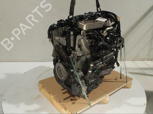 Engine MERCEDES-BENZ A-CLASS (W176) A 200 CDI / d (176.008) | BP36053246M1 - Image 3