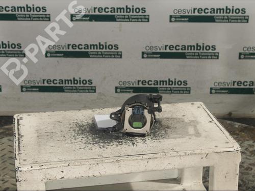 Right front fog light AUDI A4 B6 (8E2)  | BP11894782C31 