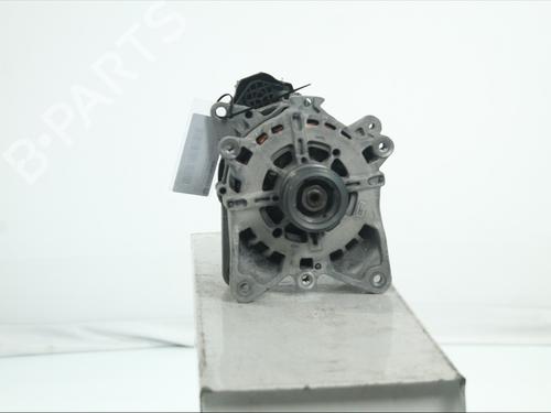 Alternator RENAULT AUSTRAL TCe 160 (HGMJ) | BP35797912M7 - Image 4