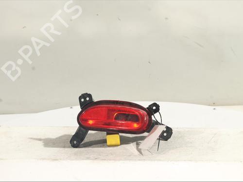 Used Rear fog light Rear fog light MG MG ZS SUV (AZS1) 1.0 T-GDi (111 hp) 24921907 24921907