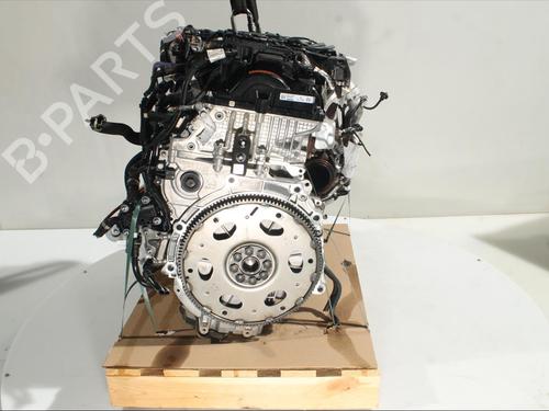 Engine BMW X3 (G01, F97, G08) xDrive 30 d Mild-Hybrid | BP26283258M1 - Image 5