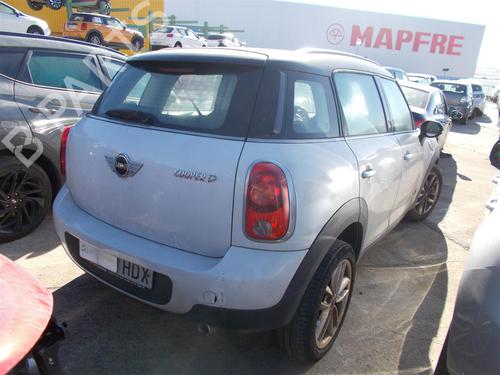 Kølerpakke MINI MINI COUNTRYMAN (R60) Cooper D ALL4 | BP30092784M120