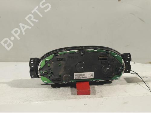 Cockpit DACIA DOKKER MPV (KE_) 1.5 dCi (KEAJ, KEAH) | BP26925267C47 