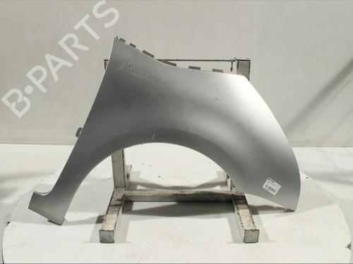 Used Right front fenders CITROËN C4 Grand Picasso I (UA_) 1.6 HDi (109 hp) 13458129
