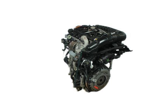 Engine OPEL CORSA F (P2JO) 1.2 (68) | BP40274237M1 - Image 2