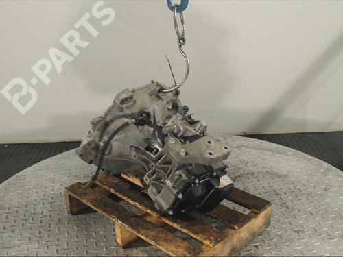 Gearbox OPEL CORSA D (S07)  | BP11901332M3 