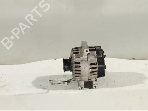 Used Alternator Alternator OPEL ASTRA J Sports Tourer (P10) 1.4 LPG (35) (140 hp) 11904883 11904883