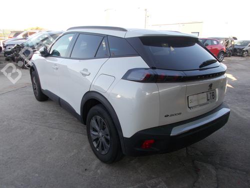 Switch PEUGEOT 2008 II (UD_, US_, UY_, UJ_, UR_, UC_) e-2008 (UKZKXZ) | BP29021431I30 