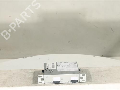 Used Electronic module Electronic module RENAULT MEGANE IV Hatchback (B9A/M/N_) 1.5 Blue dCi 115 (B9A6) (116 hp) 24351907 24351907