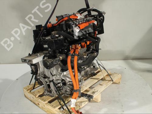 Electronic module OPEL CORSA F (P2JO) CORSA-e (68) | BP32277545M83  - Image 5