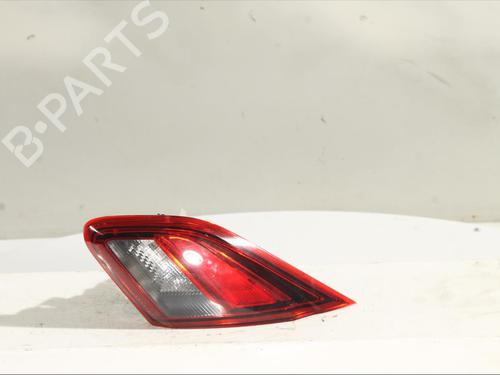 Used Right tailgate light OPEL CORSA E (X15) 1.4 LPG (08, 68) (90 hp) 26537629