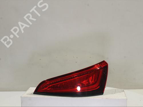 Used Right taillight Right taillight AUDI Q5 (8RB) SQ5 TDI quattro (313 hp) 33032310 33032310