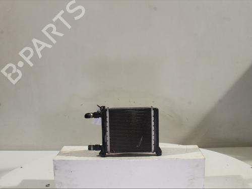 Used Oil radiator Oil radiator BMW X1 (F48) sDrive 18 i (140 hp) 33417961 33417961