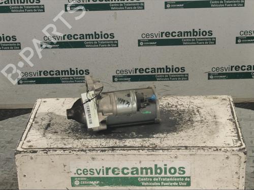 Used Starter Starter PEUGEOT 308 II (LB_, LP_, LW_, LH_, L3_) 1.6 HDi (92 hp) 11901049 11901049