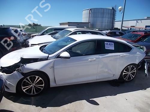 Switch OPEL INSIGNIA B Grand Sport (Z18) 2.0 CDTi (68) | BP25864820I30  - Image 5