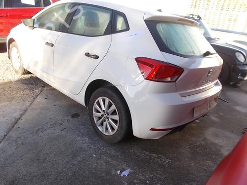 Engine SEAT IBIZA V (KJ1, KJG) 1.0 MPi | BP30841332M1 - Image 6