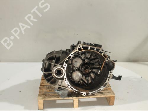 Used Gearbox KIA SORENTO III (UM) 2.2 CRDi (200 hp) 32178511