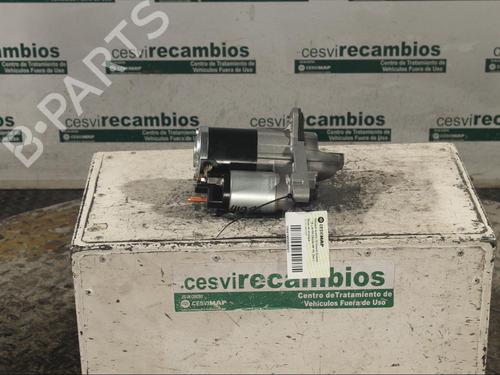 Used Starter Starter RENAULT GRAND SCÉNIC IV (R9_) 1.6 dCi 130 (130 hp) 11895891 11895891