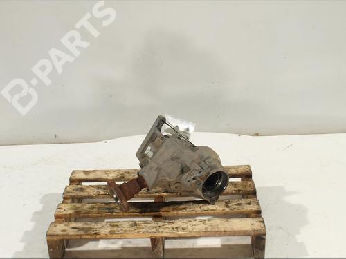 Front differential NISSAN JUKE (F15) 1.6 DIG-T 4x4 | BP11903265M23