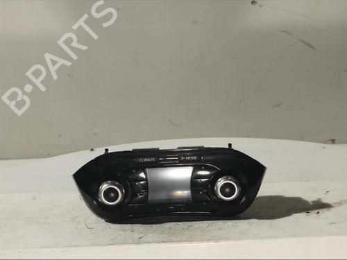 Used Climate control Climate control NISSAN JUKE (F15) 1.5 dCi (110 hp) 11912378 11912378