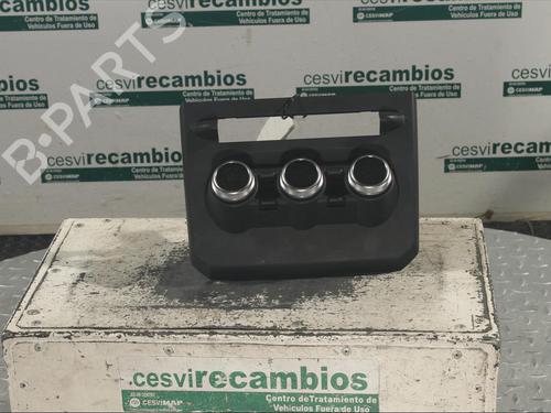Used Climate control Climate control DACIA DUSTER (HM_) 1.5 dCi 115 (HMAD) (116 hp) 11980745 11980745