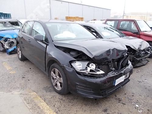 Starter VW GOLF ALLTRACK VII Variant (BA5, BV5) 1.6 TDI 4motion | BP11990715M8 
