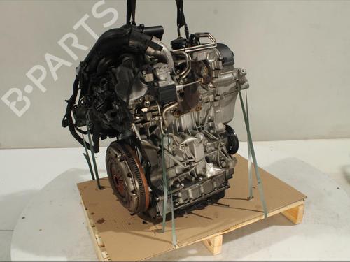 Engine VW GOLF VII (5G1, BQ1, BE1, BE2) 1.4 TSI | BP27647657M1 