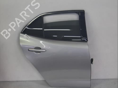 Used Right rear door Right rear door 39542286 39542286