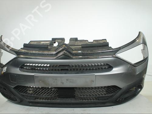 front-bumper-citroen-c4-iii-ba_-bb_-bc_-2020-37733091 main image