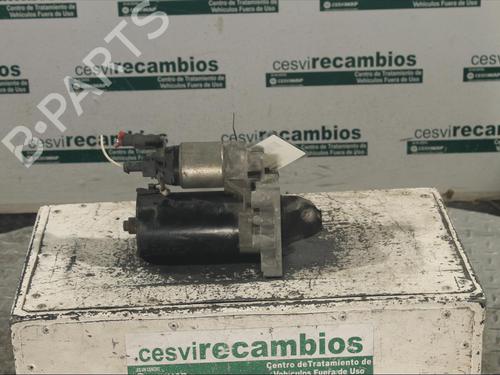 Used Starter Starter MINI MINI (R56) One (95 hp) 11900476 11900476