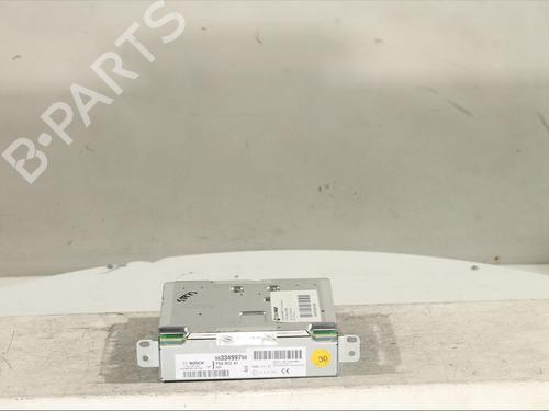 Used Electronic module PEUGEOT 2008 II (UD_, US_, UY_, UJ_, UR_, UC_) 1.2 PureTech 130 (USHNS, URHNS) (130 hp) 24399250