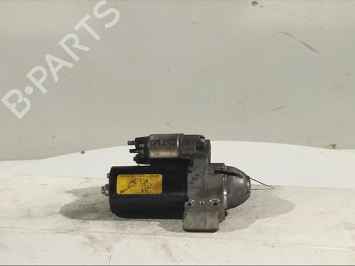 Used Starter BMW 1 (E87) 118 d (122 hp) 11911317