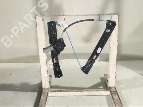 Used Front right window mechanism Front right window mechanism MINI MINI CLUBMAN (F54) Cooper (136 hp) 18328896 18328896