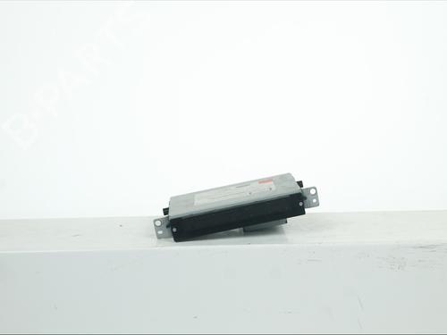 Used Electronic module Electronic module LAND ROVER DISCOVERY V (L462) 2.0 Sd4 4x4 (241 hp) 34333663 34333663