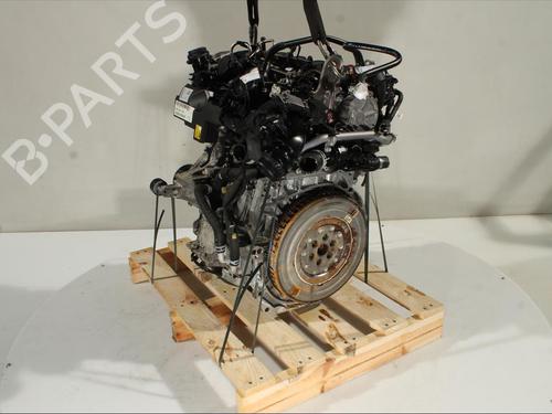 Engine MERCEDES-BENZ A-CLASS (W177)  | BP22992442M1 
