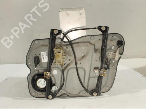 Front left window mechanism VW TOURAN (1T1, 1T2) 1.9 TDI | BP30189030C22 
