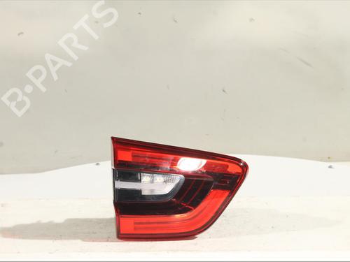 Used Left taillight RENAULT KADJAR (HA_, HL_) 1.3 TCe 140 (HLNB, HLN1) (140 hp) 26728189