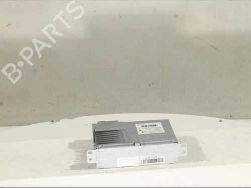 Used Radio Radio CITROËN JUMPY III Van (V_) 2.0 BlueHDi 120 (122 hp) 19706662 19706662