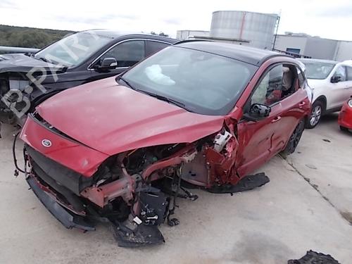 Engine FORD KUGA III (DFK) 2.5 Hybrid Flex | BP21782944M1 - Image 7