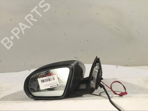 Used Left mirror MERCEDES-BENZ GLC (X253) 220 d 4-matic (253.905, 253.903) (170 hp) 29203343