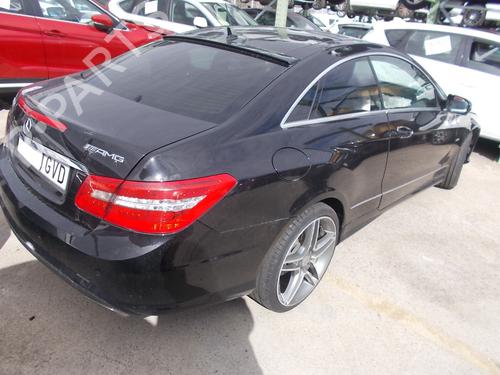 Climate control MERCEDES-BENZ E-CLASS Coupe (C207) E 350 CDI (207.322) | BP31962266I5  - Image 6