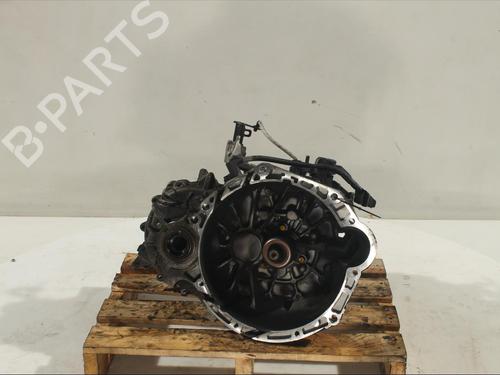 Used Gearbox Gearbox KIA CEED (CD) 1.4 (99 hp) 13646280 13646280