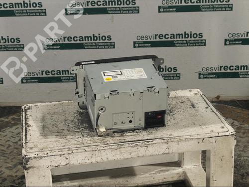 Radio VW JETTA IV (162, 163, AV3, AV2) 1.6 TDI | BP11899091E6 